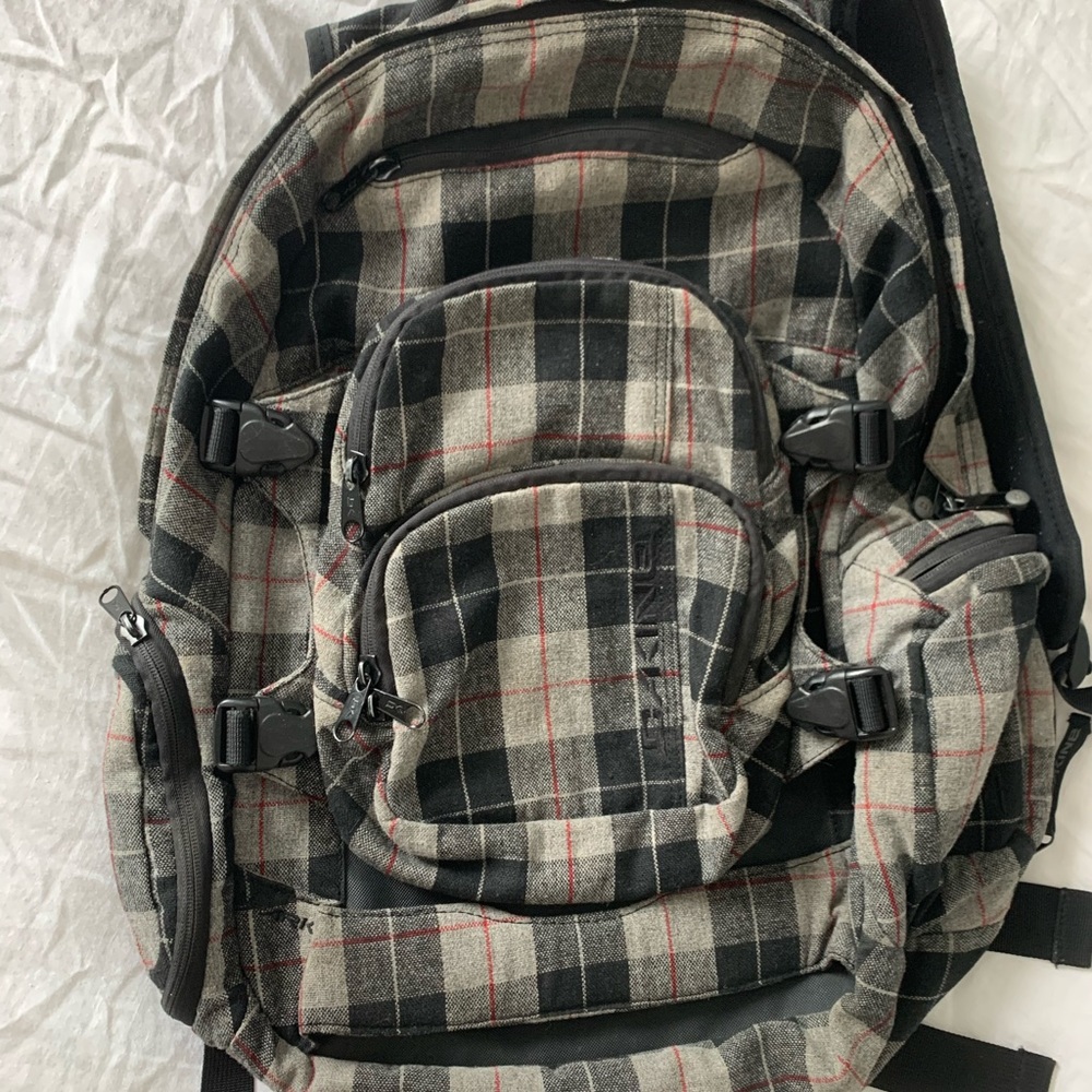 Backpack